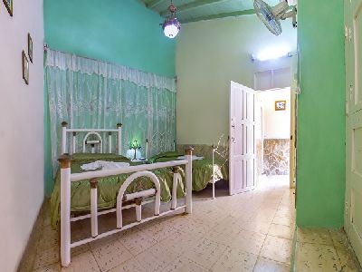 Hostal El Tayaba14